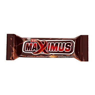 Eti Maximus Yer Fıstıklı Nuga Bar 50 G